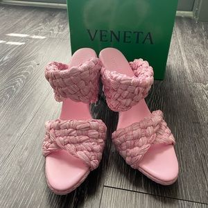 Bottega Veneta Shoes